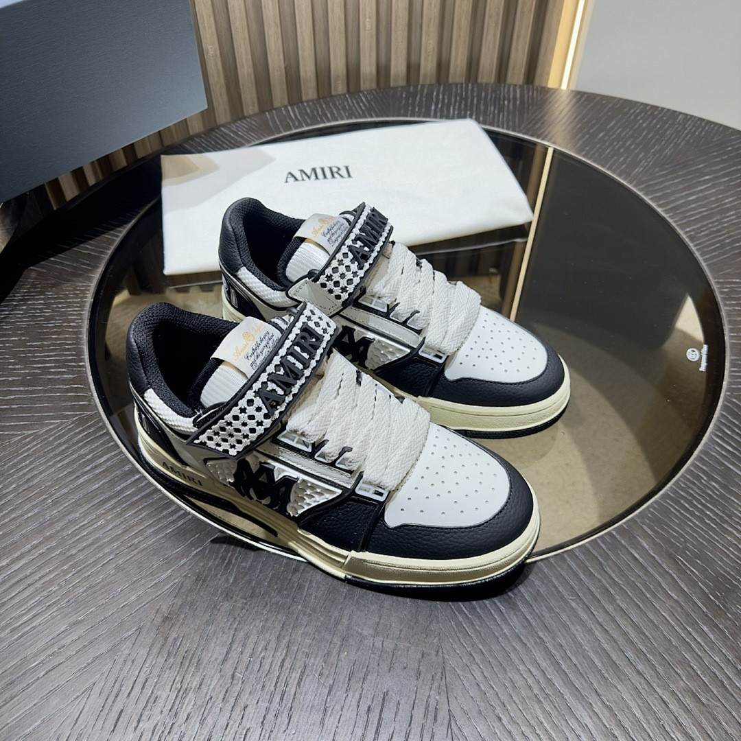 Amiri sneakers