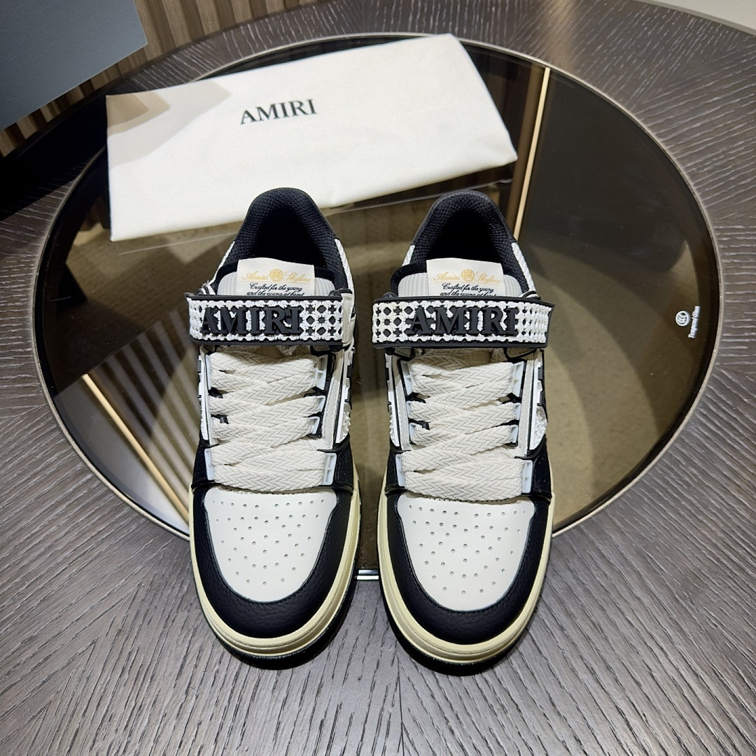 Amiri sneakers