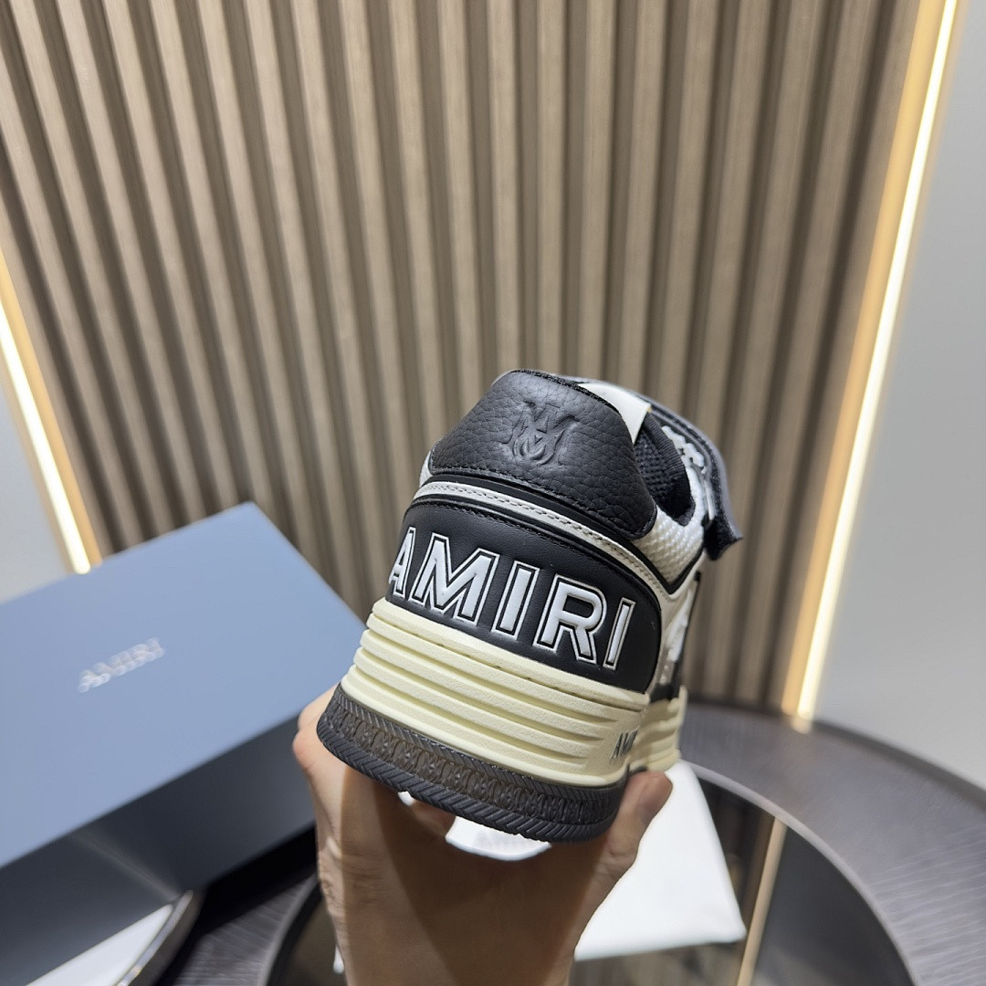 Amiri sneakers