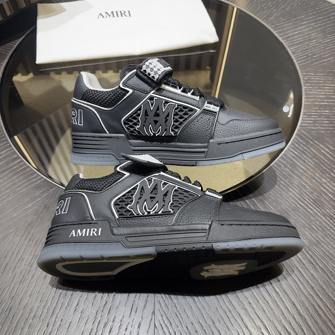 Amiri sneakers