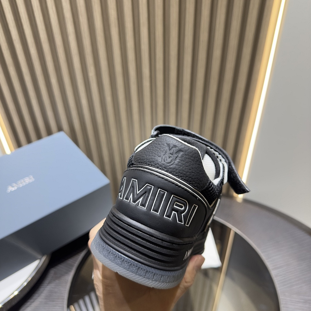 Amiri sneakers