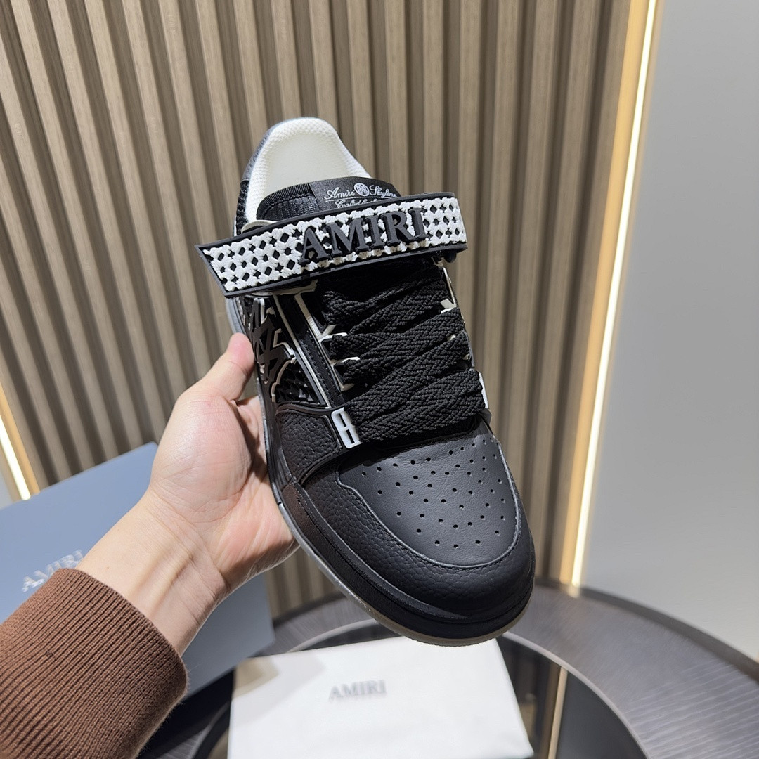 Amiri sneakers