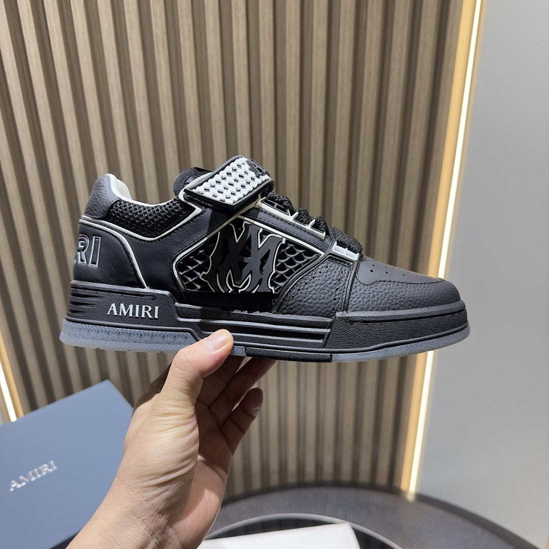Amiri sneakers