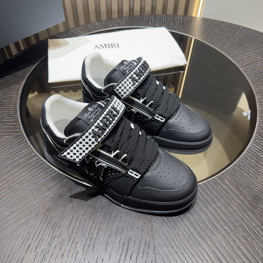 Amiri sneakers