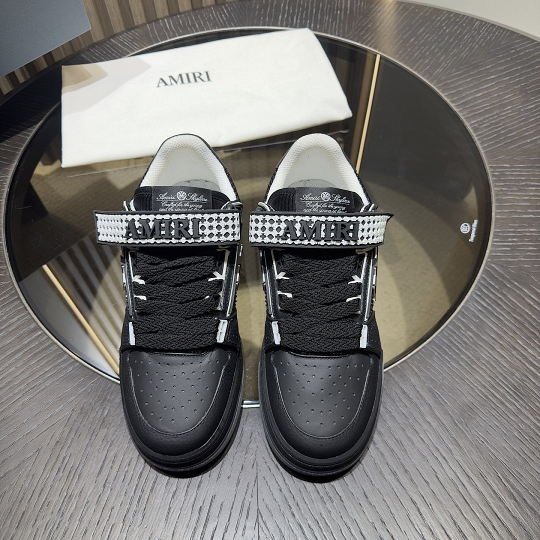 Amiri sneakers