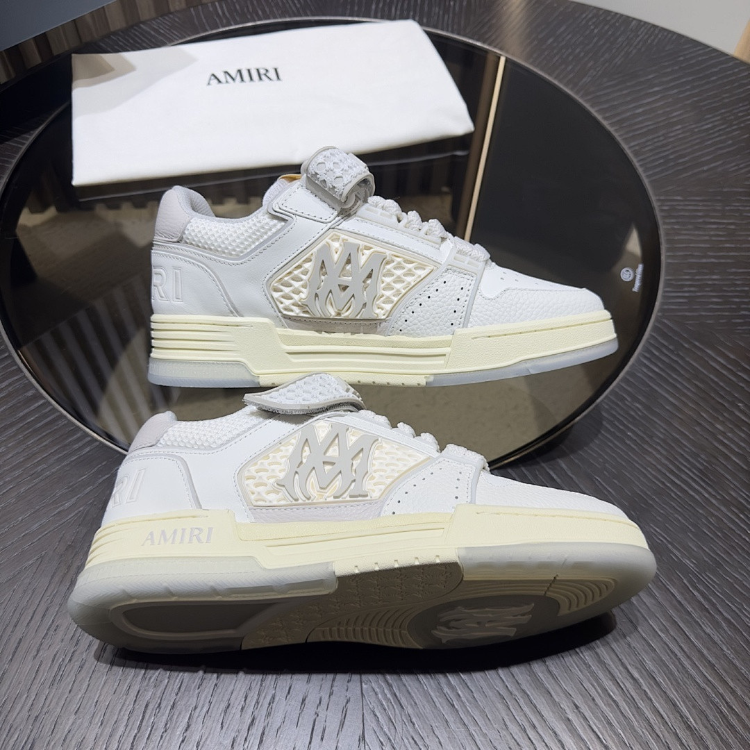 Amiri sneakers