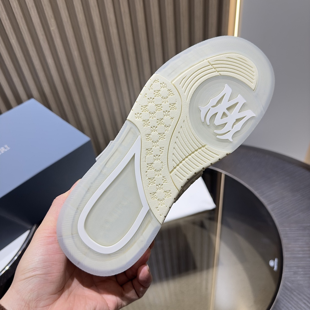 Amiri sneakers