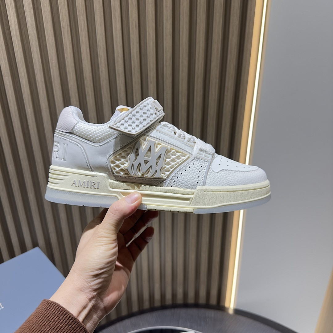 Amiri sneakers
