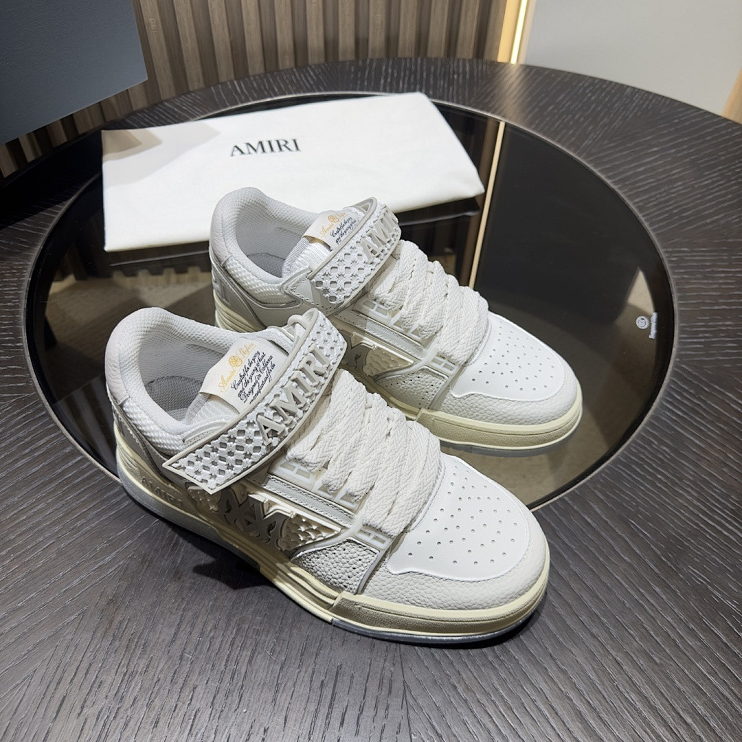 Amiri sneakers