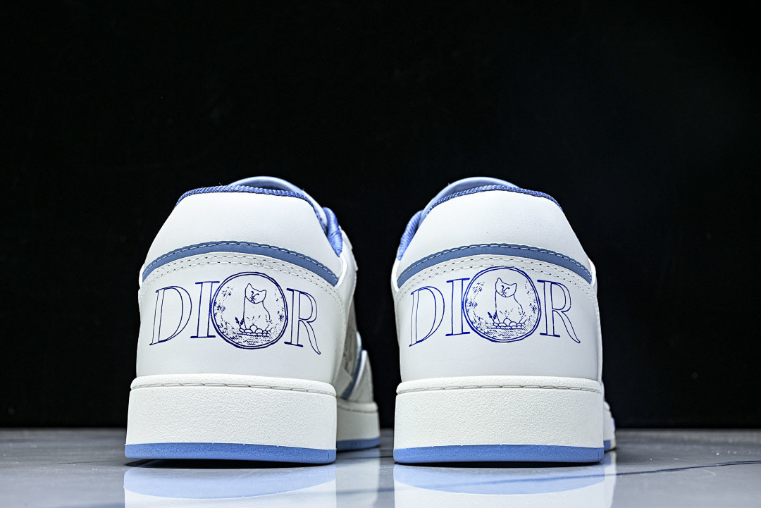 DR B27 Sneaker