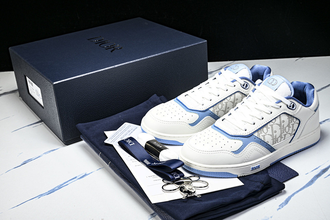 DR B27 Sneaker