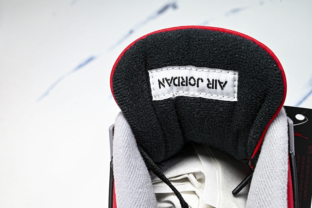 Air Jordan 4“Toro Bravo” FQ8138-600