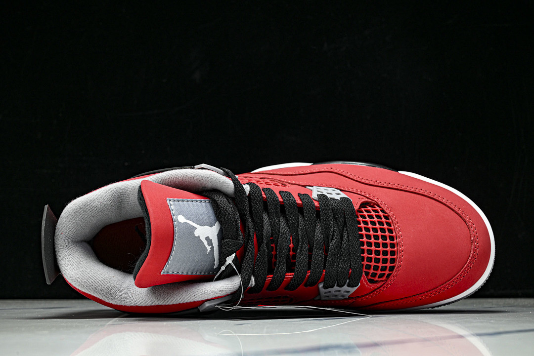 Air Jordan 4“Toro Bravo” FQ8138-600