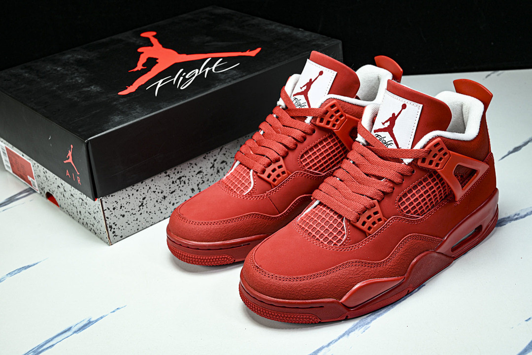Air Jordan 4 FV5029-600