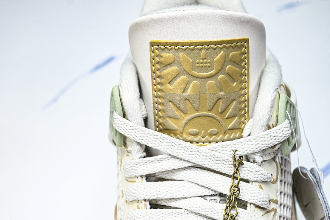Air Jordan 4 SE “Somos Eternos” IM8116-047