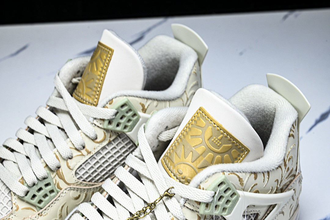 Air Jordan 4 SE “Somos Eternos” IM8116-047
