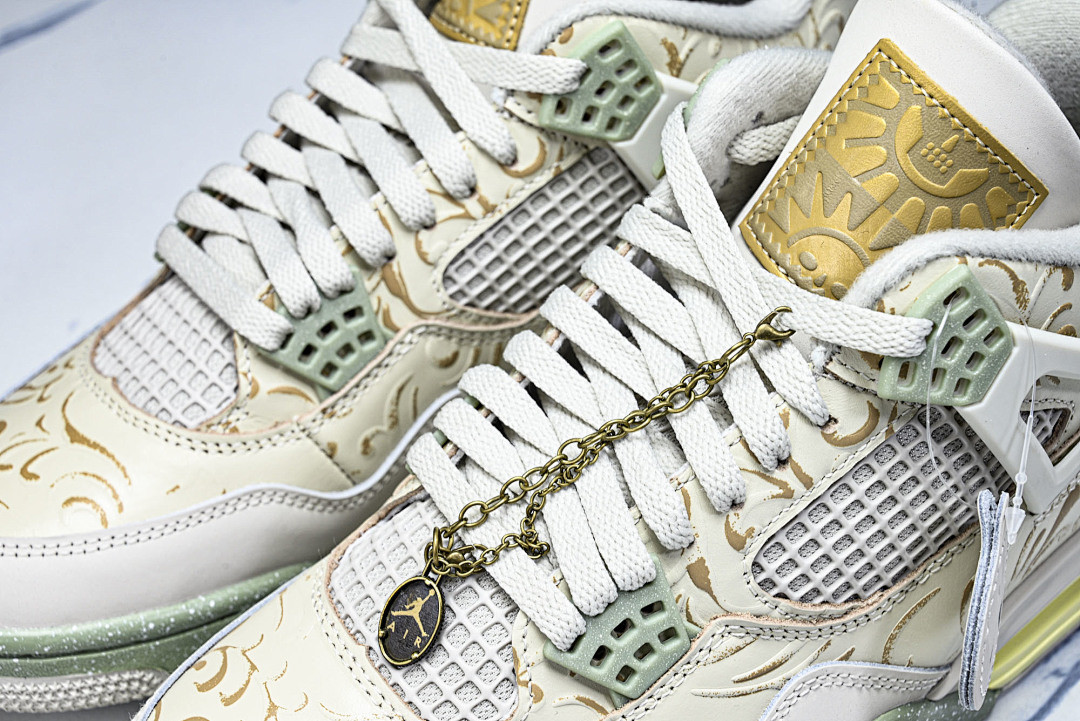 Air Jordan 4 SE “Somos Eternos” IM8116-047