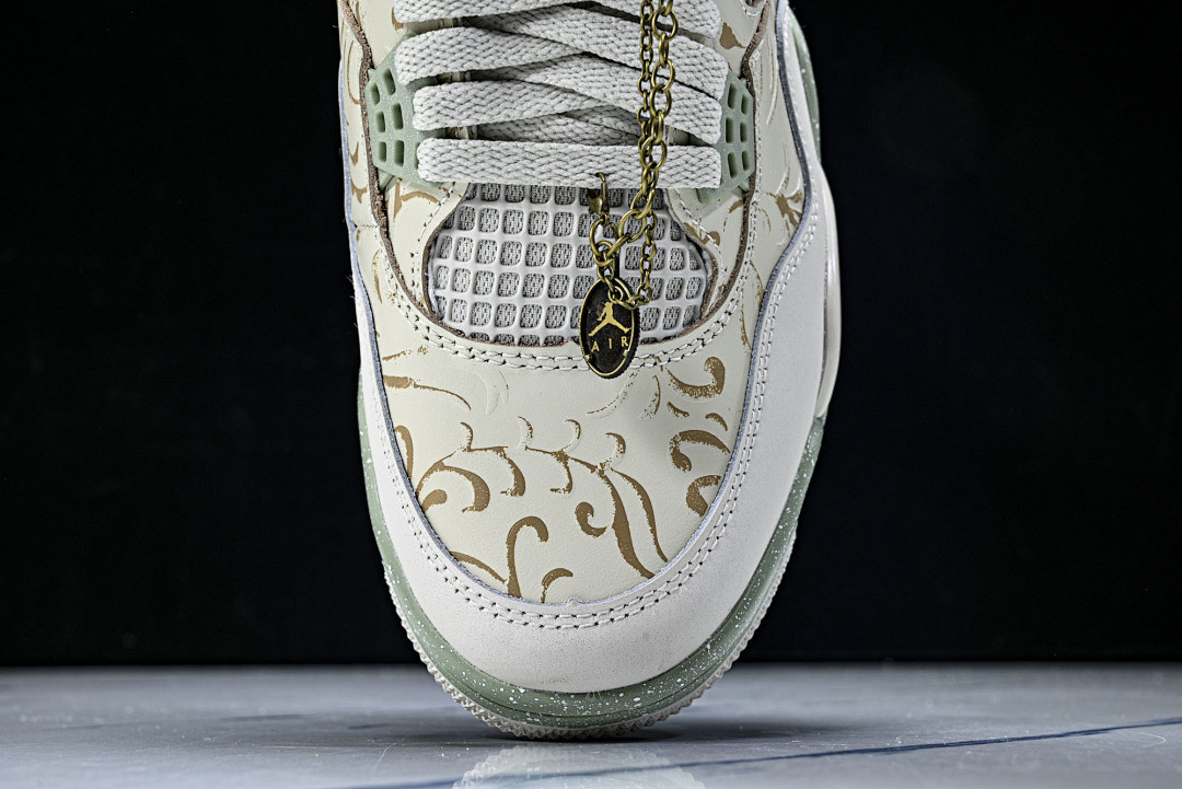 Air Jordan 4 SE “Somos Eternos” IM8116-047