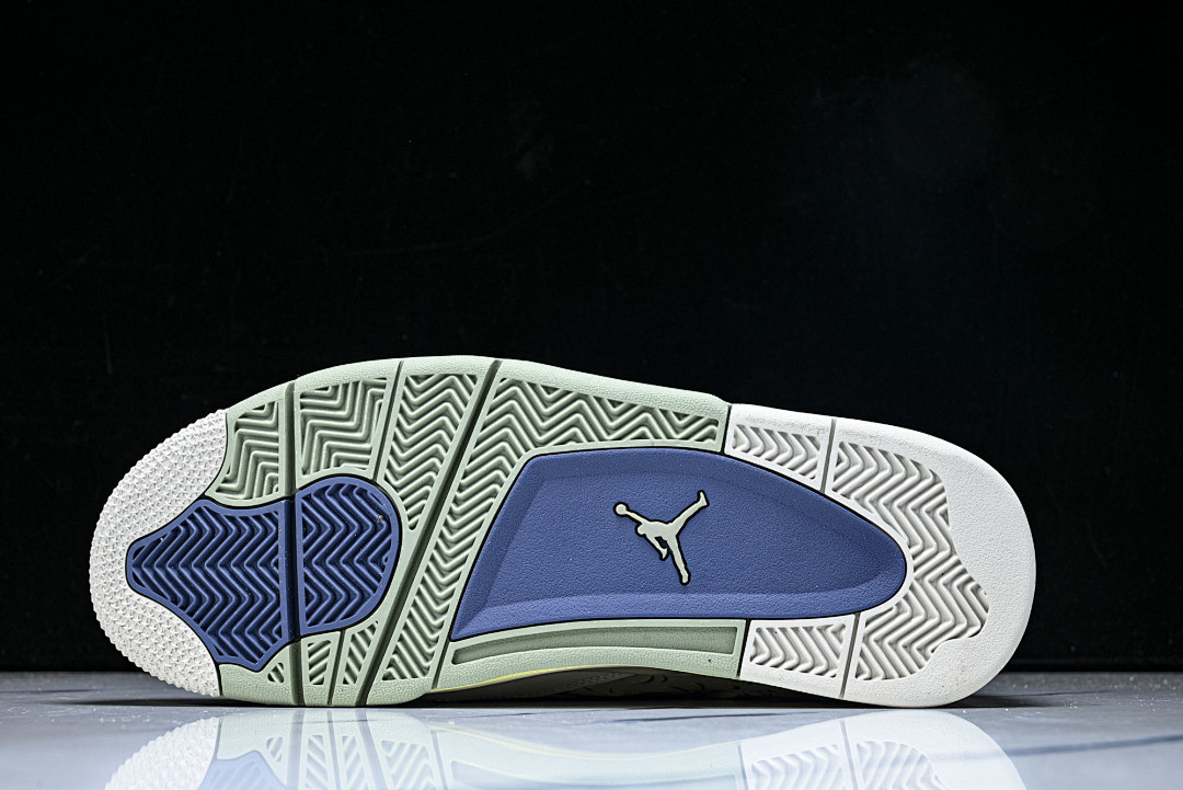 Air Jordan 4 SE “Somos Eternos” IM8116-047