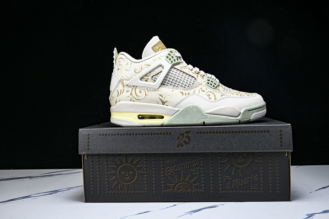 Air Jordan 4 SE “Somos Eternos” IM8116-047