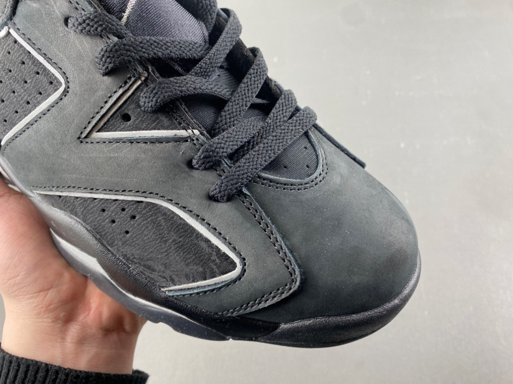 Air Jordan 6 “Cap & Gown IR2266-010