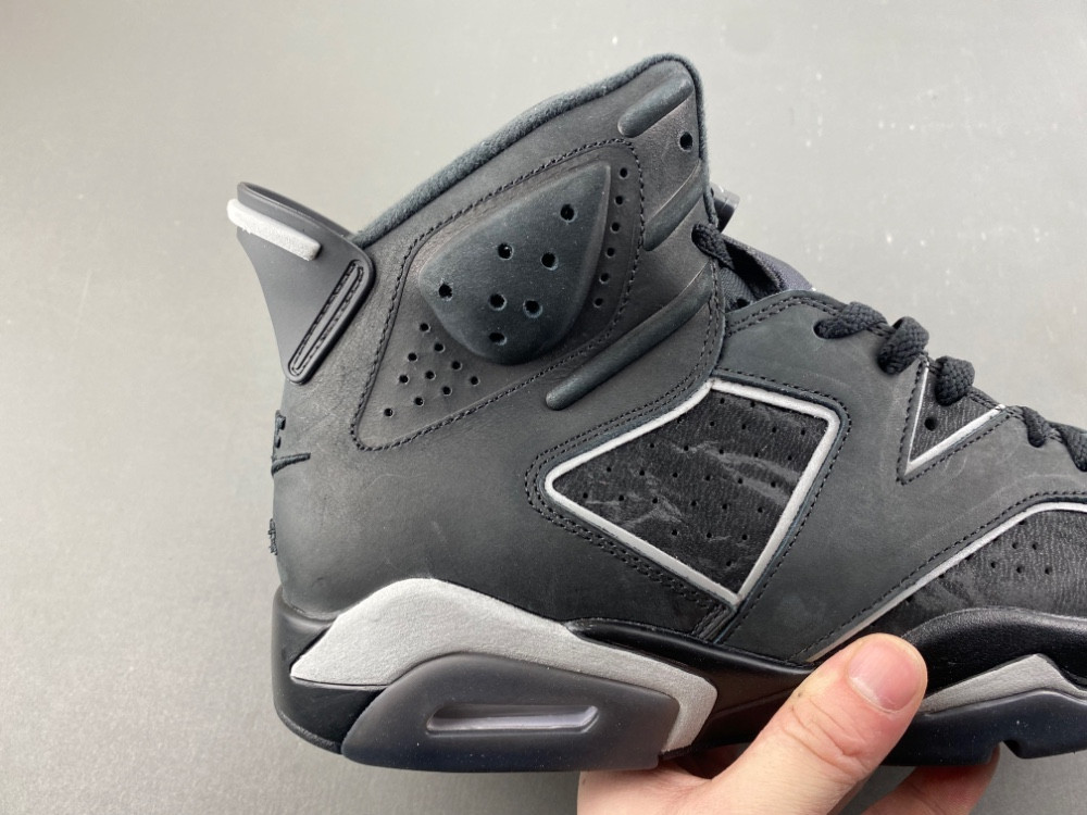 Air Jordan 6 “Cap & Gown IR2266-010
