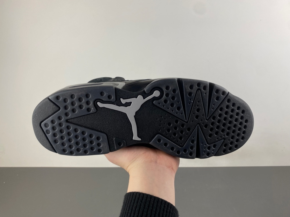 Air Jordan 6 “Cap & Gown IR2266-010