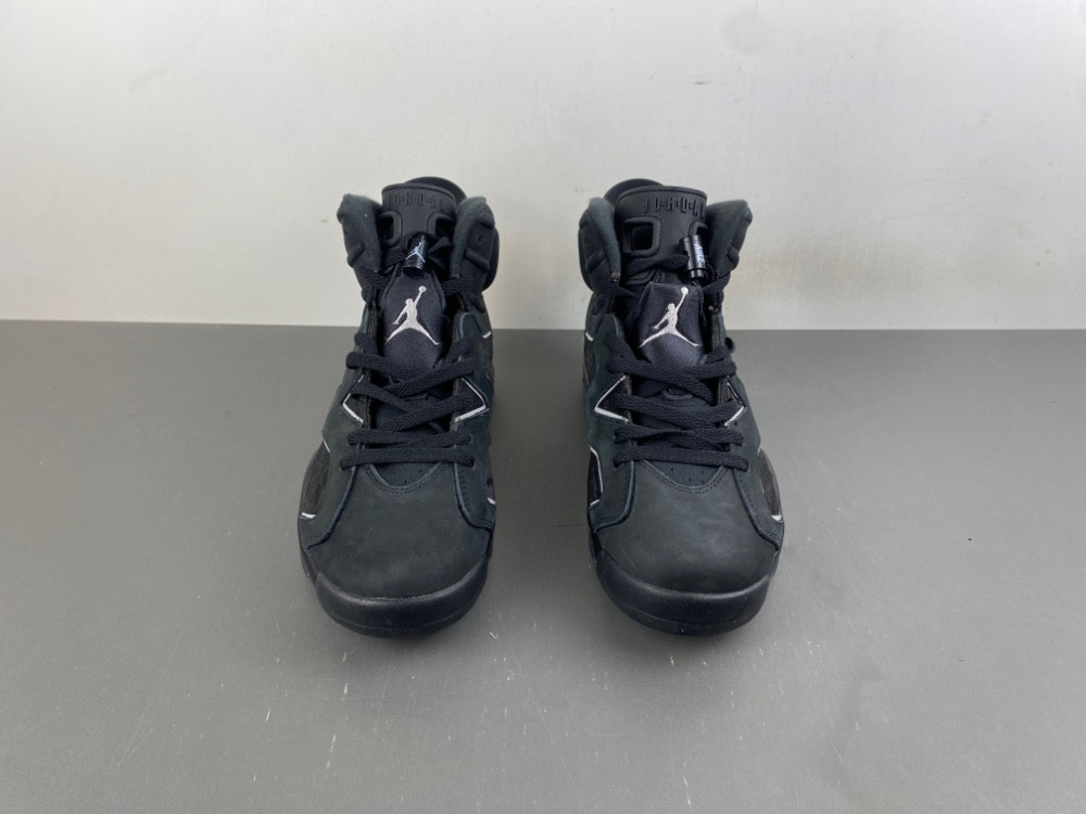 Air Jordan 6 “Cap & Gown IR2266-010