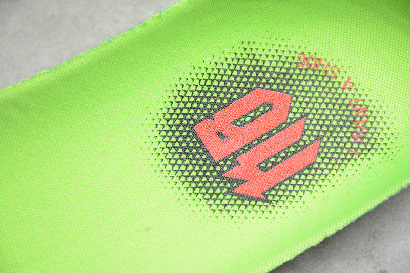 Nike Kobe 6 Protro Grinch CW2190-300