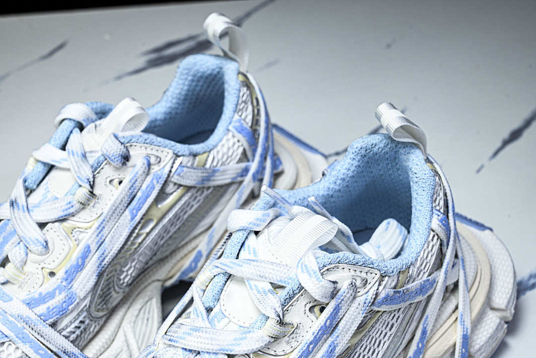 Ba1en*iaga Sneaker 3XL