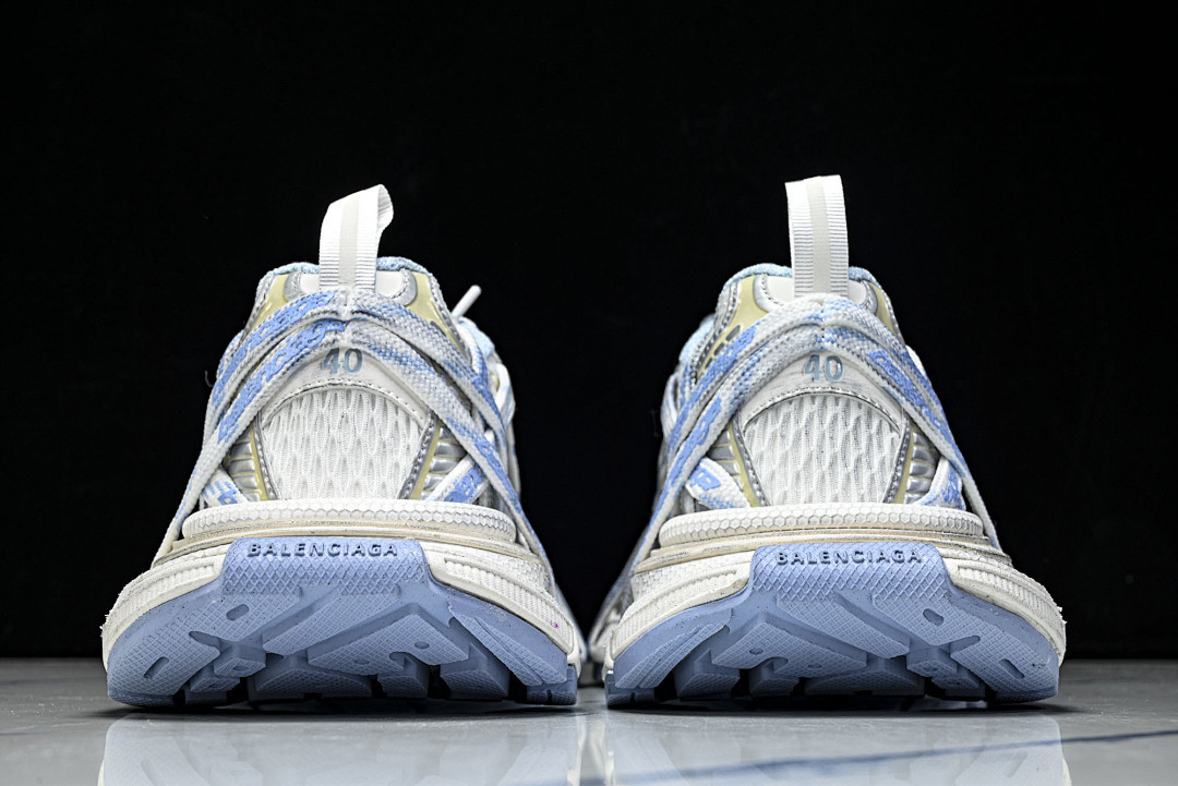 Ba1en*iaga Sneaker 3XL