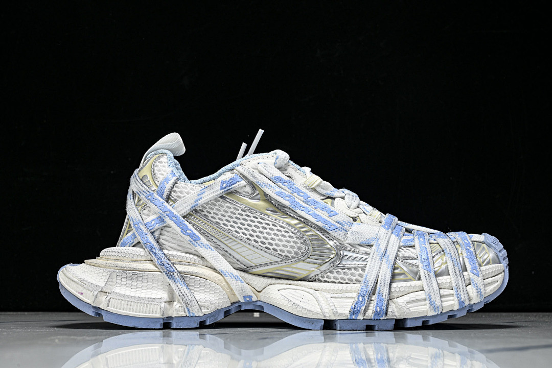 Ba1en*iaga Sneaker 3XL