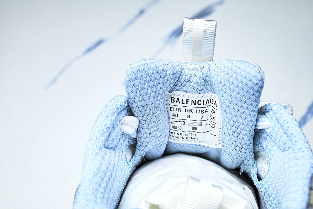 Ba1en*iaga Sneaker 3XL