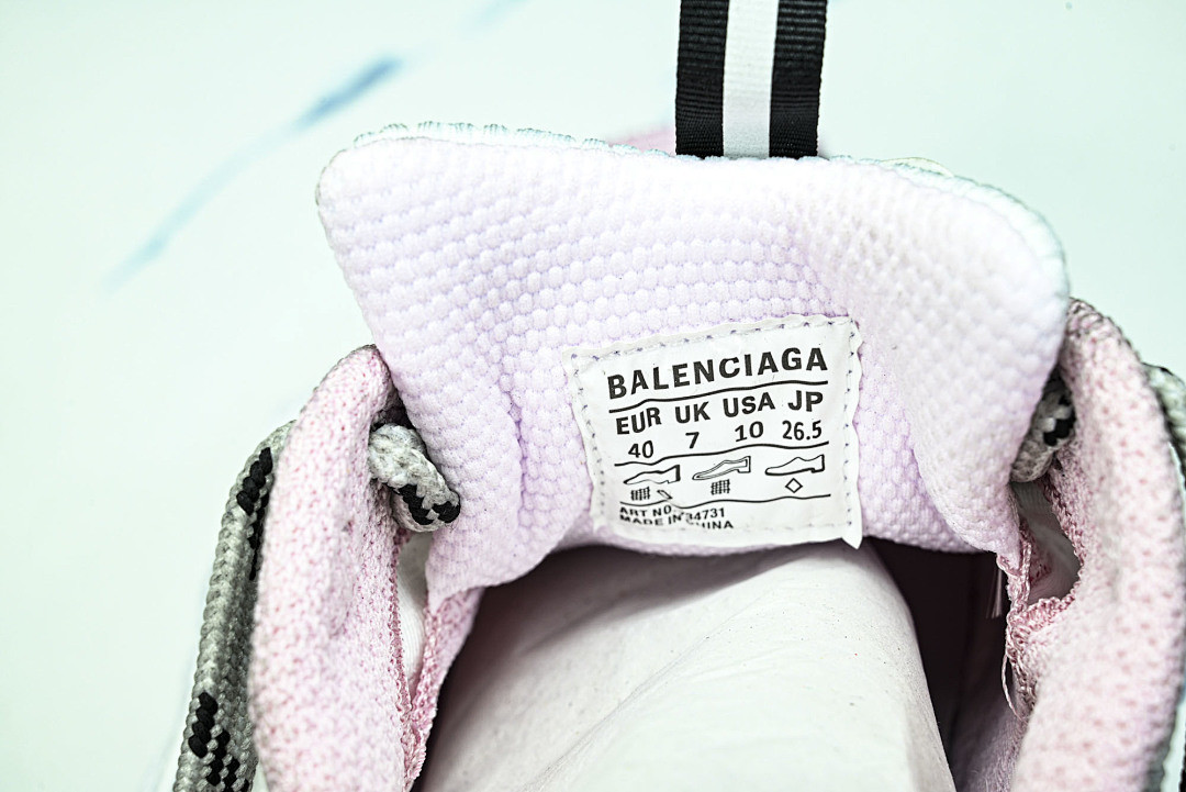 Ba1en*iaga Sneaker 3XL