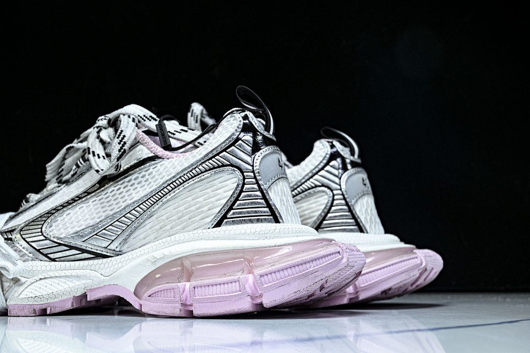 Ba1en*iaga Sneaker 3XL