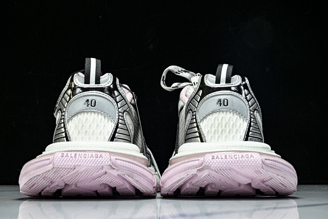 Ba1en*iaga Sneaker 3XL