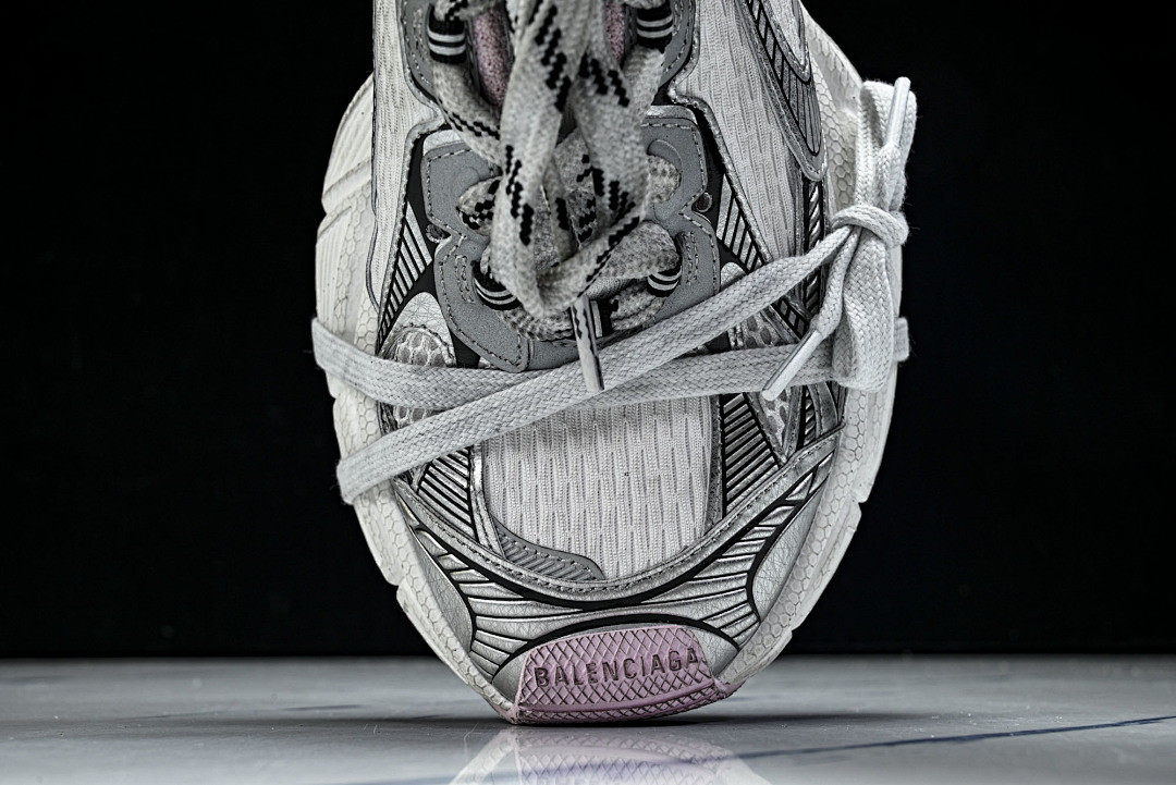 Ba1en*iaga Sneaker 3XL