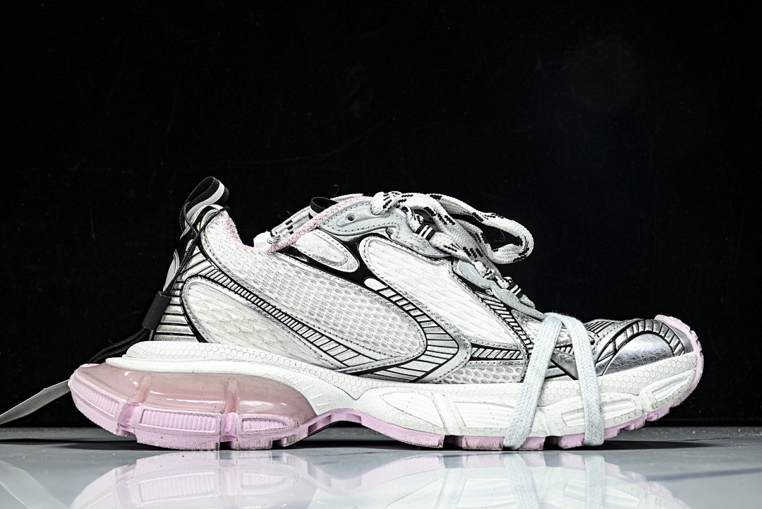 Ba1en*iaga Sneaker 3XL