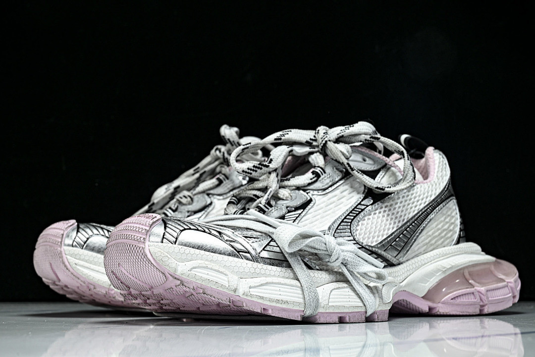 Ba1en*iaga Sneaker 3XL
