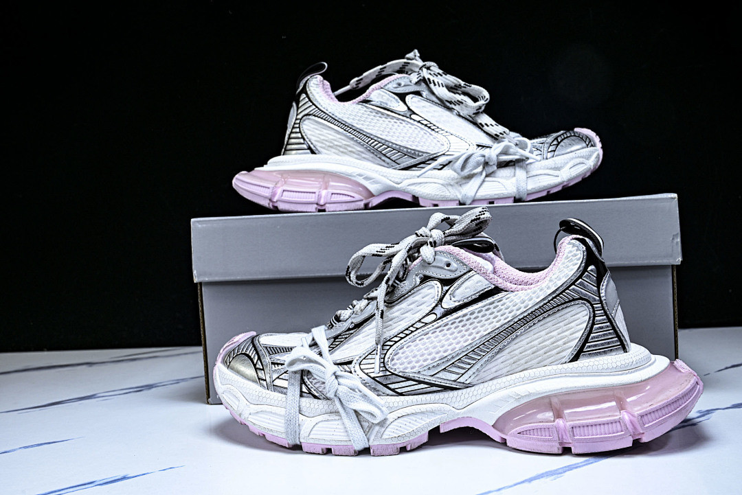Ba1en*iaga Sneaker 3XL