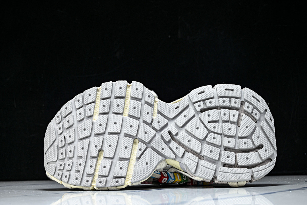 Ba1en*iaga Sneaker 3XL