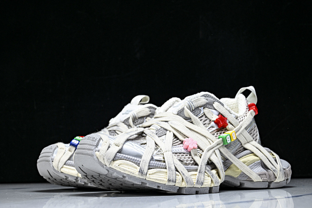 Ba1en*iaga Sneaker 3XL