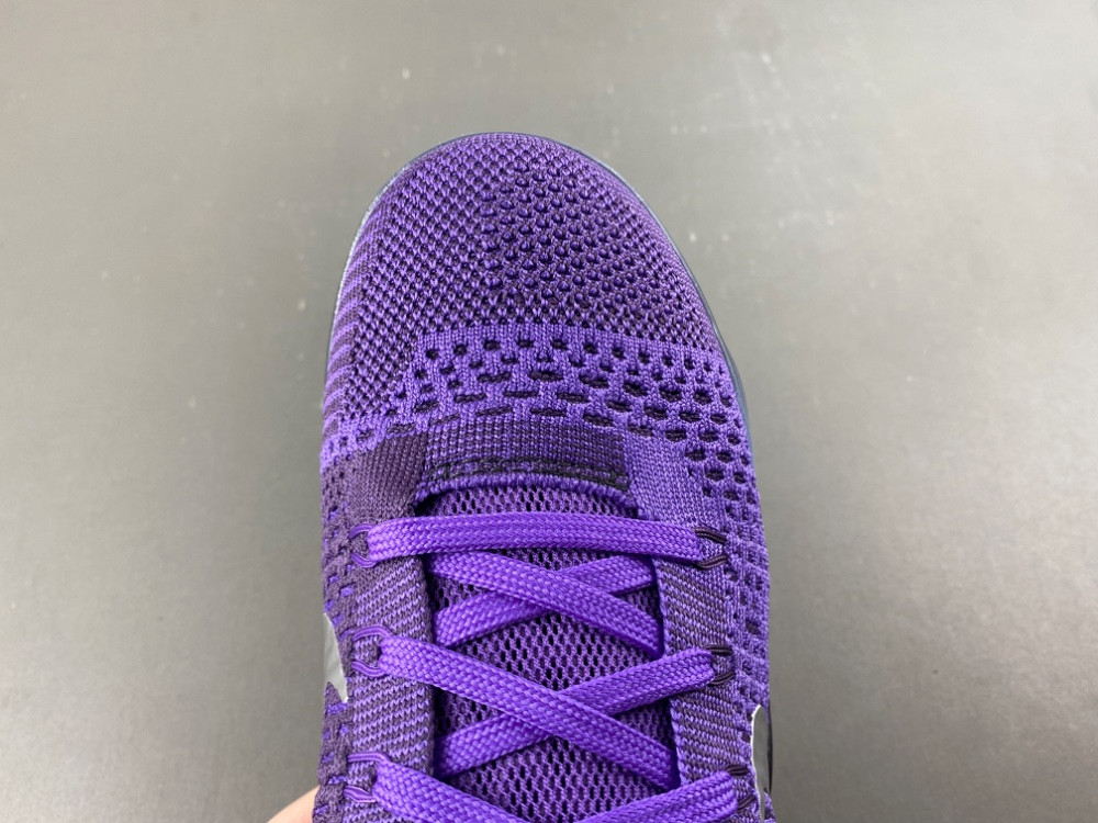 Kobe 9 Elite Low Protro IM0465-500