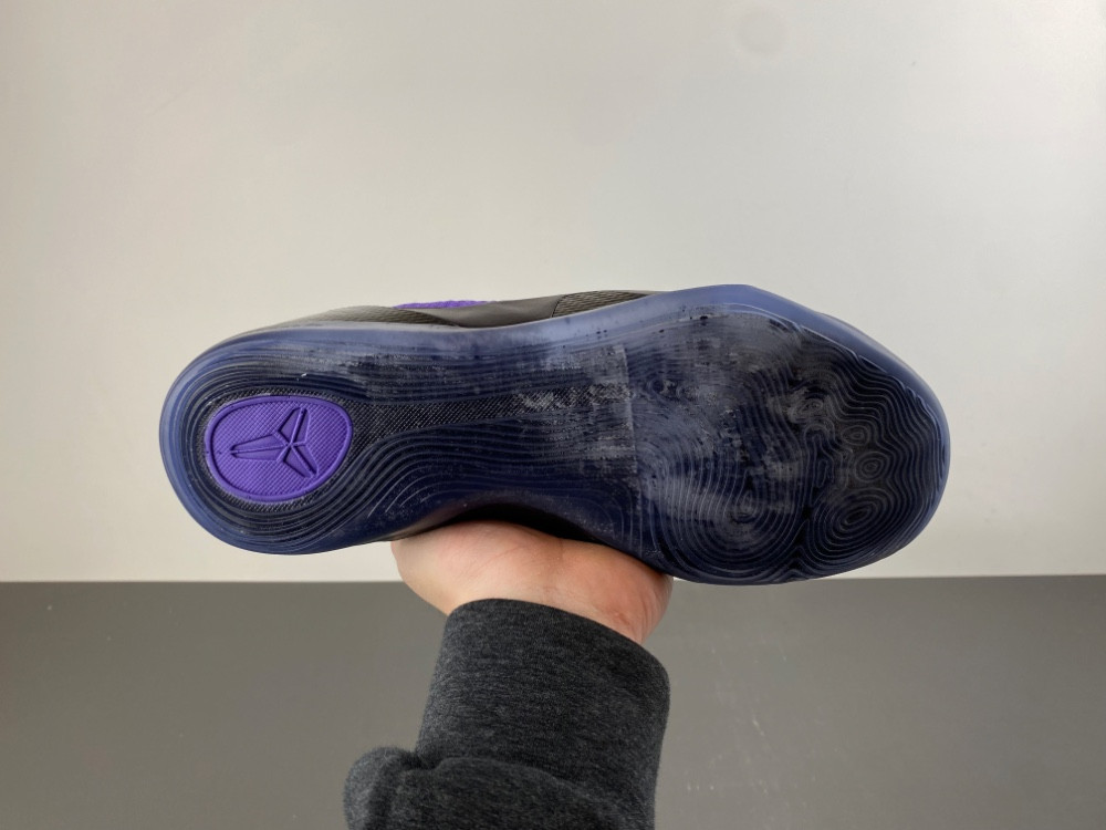 Kobe 9 Elite Low Protro IM0465-500
