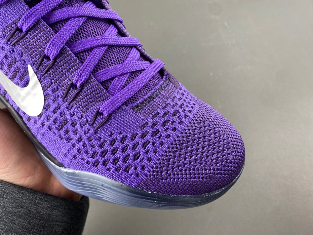 Kobe 9 Elite Low Protro IM0465-500