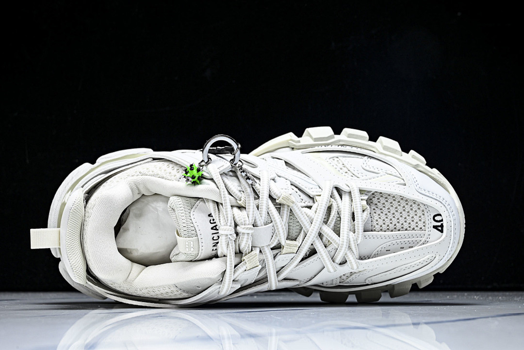 Ba1en*iaga Track WTRHM-9000
