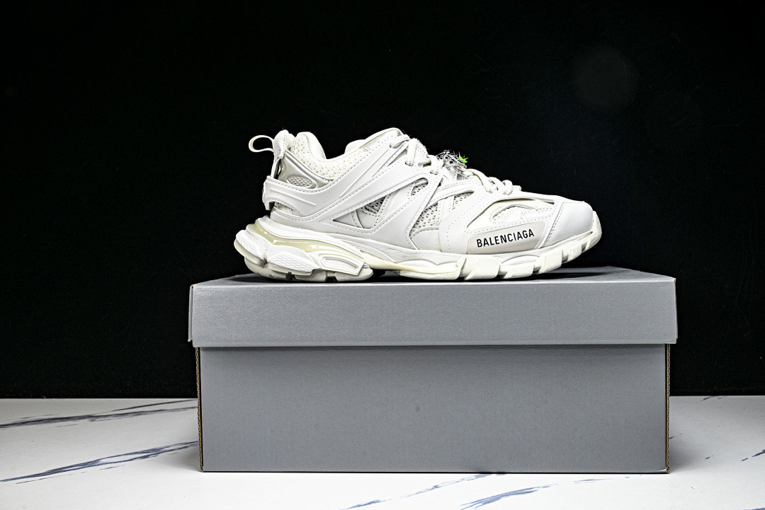 Ba1en*iaga Track WTRHM-9000