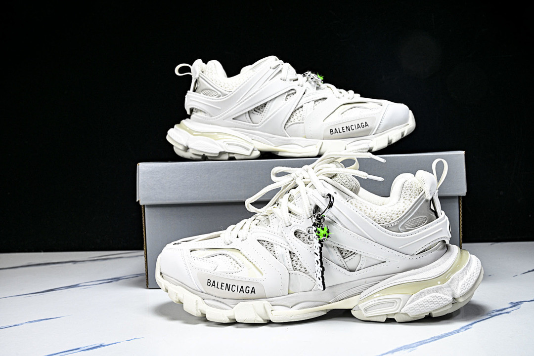 Ba1en*iaga Track WTRHM-9000