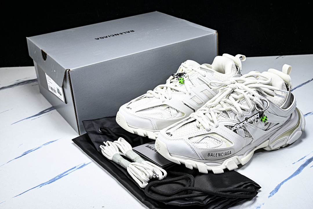 Ba1en*iaga Track WTRHM-9000