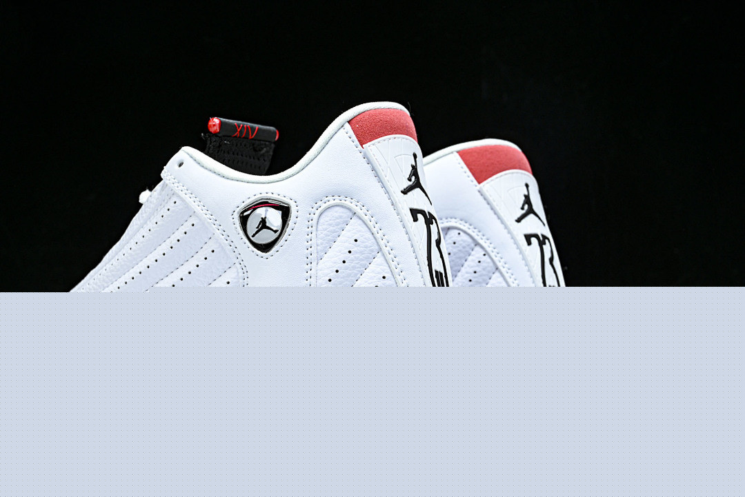 Air Jordan 14 Retro 487471-100